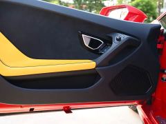 Lamborghini Huracán EVO RWD - photo 13