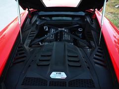 Lamborghini Huracán EVO RWD - photo 15