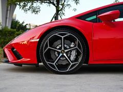 Lamborghini Huracán EVO RWD - photo 16