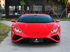 Lamborghini Huracán EVO RWD - photo 5