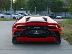 Lamborghini Huracán EVO RWD - photo 6