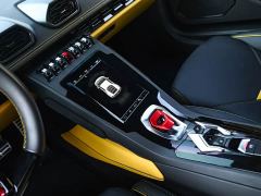 Lamborghini Huracán EVO RWD - photo 8