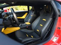 Lamborghini Huracán EVO RWD - photo 9