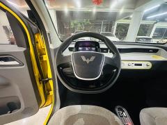 Wuling Hongguang MINIEV Macaron Premium Edition Ternary Lithium - фото 11