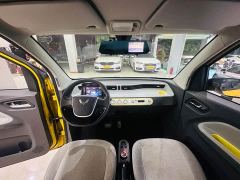 Wuling Hongguang MINIEV Macaron Premium Edition Ternary Lithium - фото 12