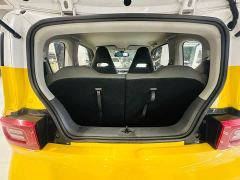 Wuling Hongguang MINIEV Macaron Premium Edition Ternary Lithium - фото 13