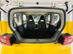 Wuling Hongguang MINIEV Macaron Premium Edition Ternary Lithium - фото 14