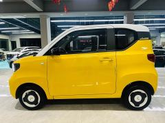 Wuling Hongguang MINIEV Macaron Premium Edition Ternary Lithium - фото 15