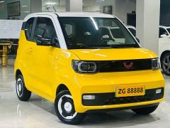 Wuling Hongguang MINIEV Macaron Premium Edition Ternary Lithium - фото 3