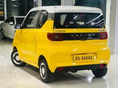 Wuling Hongguang MINIEV Macaron Premium Edition Ternary Lithium - фото 4