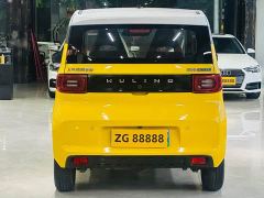 Wuling Hongguang MINIEV Macaron Premium Edition Ternary Lithium - фото 5