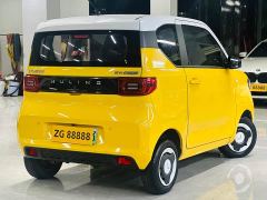 Wuling Hongguang MINIEV Macaron Premium Edition Ternary Lithium - фото 6