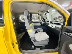 Wuling Hongguang MINIEV Macaron Premium Edition Ternary Lithium - фото 9