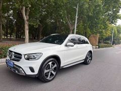 Mercedes-Benz GLC 260 L 4MATIC Dynamic - фото 1