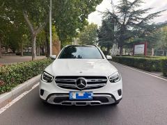Mercedes-Benz GLC 260 L 4MATIC Dynamic - фото 2