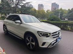 Mercedes-Benz GLC 260 L 4MATIC Dynamic - фото 3