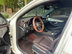 Mercedes-Benz GLC 260 L 4MATIC Dynamic - фото 4