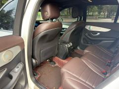 Mercedes-Benz GLC 260 L 4MATIC Dynamic - фото 5