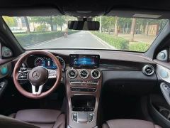 Mercedes-Benz GLC 260 L 4MATIC Dynamic - фото 6
