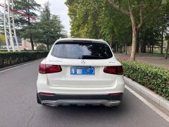 Mercedes-Benz GLC 260 L 4MATIC Dynamic - фото 8