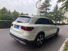 Mercedes-Benz GLC 260 L 4MATIC Dynamic - фото 9