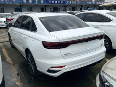 Geely Emgrand 4th Generation 1.5L CVT Luxury - фото 10