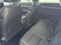 Geely Emgrand 4th Generation 1.5L CVT Luxury - фото 8