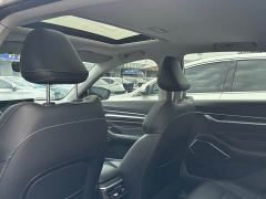 Geely Emgrand 4th Generation 1.5L CVT Luxury - фото 9