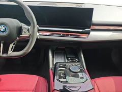 BMW i5 eDrive 35L M Sport Package - photo 12