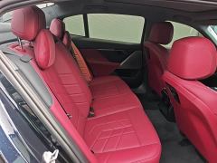 BMW i5 eDrive 35L M Sport Package - photo 13