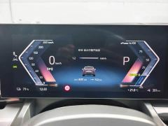 BMW i5 eDrive 35L M Sport Package - photo 14