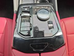 BMW i5 eDrive 35L M Sport Package - photo 15
