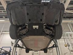 BMW i5 eDrive 35L M Sport Package - photo 17