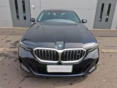 BMW i5 eDrive 35L M Sport Package - photo 2