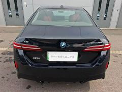 BMW i5 eDrive 35L M Sport Package - photo 3