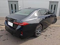 BMW i5 eDrive 35L M Sport Package - photo 4