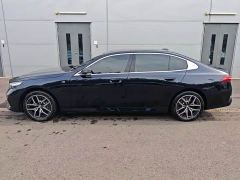 BMW i5 eDrive 35L M Sport Package - photo 5