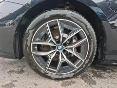 BMW i5 eDrive 35L M Sport Package - photo 6