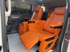 Buick GL8 Luxe Smart Comfort Edition - ფოტო 11