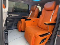 Buick GL8 Luxe Smart Comfort Edition - ფოტო 13