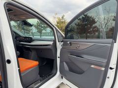 Buick GL8 Luxe Smart Comfort Edition - ფოტო 14