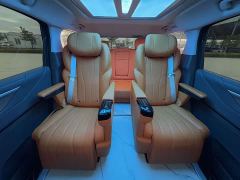 Buick GL8 Luxe Smart Comfort Edition - ფოტო 15