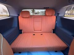 Buick GL8 Luxe Smart Comfort Edition - ფოტო 19