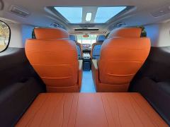 Buick GL8 Luxe Smart Comfort Edition - ფოტო 20