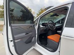 Buick GL8 Luxe Smart Comfort Edition - ფოტო 4