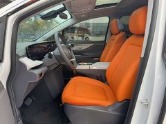 Buick GL8 Luxe Smart Comfort Edition - ფოტო 5