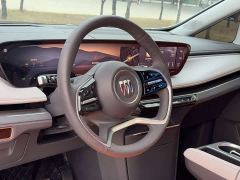 Buick GL8 Luxe Smart Comfort Edition - ფოტო 6