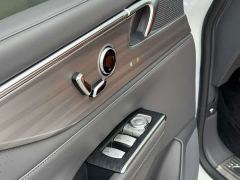 Buick GL8 Luxe Smart Comfort Edition - ფოტო 7