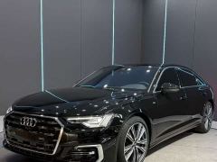 Audi A6L Facelift 45 TFSI Dynamic Luxury - ფოტო 1