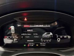 Audi A6L Facelift 45 TFSI Dynamic Luxury - ფოტო 12